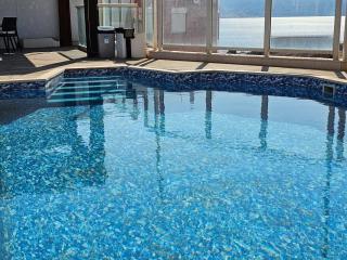 Top Modern 400m Penthouse with Privat pool - Eilat - 1