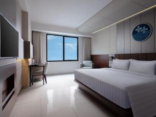 Santika Premiere Bintaro - Serpong - 2