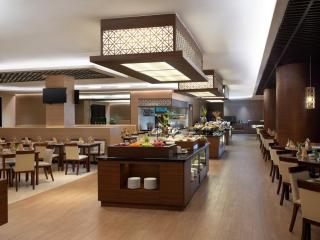 Santika Premiere Bintaro - Serpong - 6