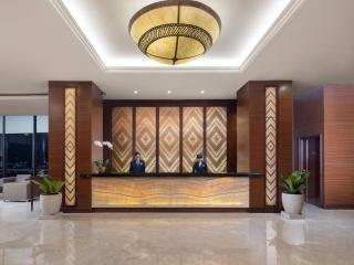 Santika Premiere Bintaro - Serpong - 9