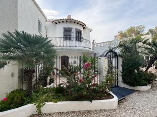 Villa Esmeralda - Altea la Vieja - 1