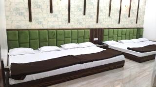 Hotel SR Siddhivinayak Mathura - Mathura - 9