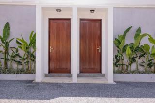 Villa Phoenix Brand New 1BR in Umalas, Bali - Seminyak - 9