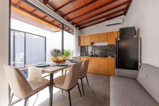 Villa Phoenix Brand New 1BR in Umalas, Bali - Seminyak - 8