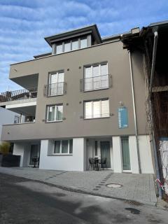 Bodensee Stadtapartment - Markdorf - 9