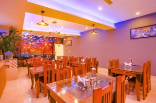 FabHotel The Kiara Near IGI Delhi Airport - Neu-Delhi - 5