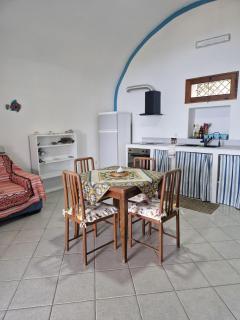 Casa Melania Canale Filicudi - Filicudi - 9