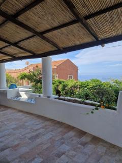 Casa Melania Canale Filicudi - Filicudi - 7