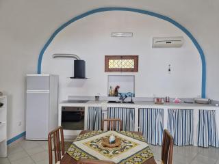 Casa Melania Canale Filicudi - Filicudi - 6