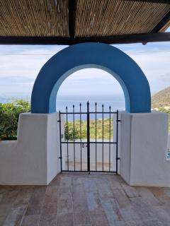Casa Melania Canale Filicudi - Filicudi - 4