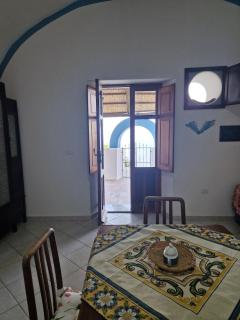 Casa Melania Canale Filicudi - Filicudi - 3