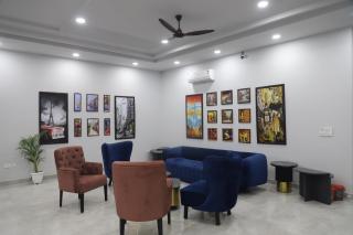 Crazzy Days Hotel I Sonipat - 7