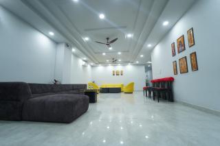 Crazzy Days Hotel I Sonipat - 3