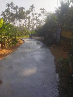 TC family Apartments - Padinjarathara - 1