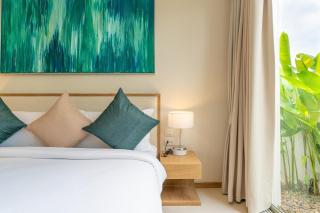 Trichada Breeze, 4-BR Newly Renovate & Spacious, 15 Min to Layan Beach - - 5