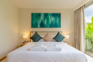Trichada Breeze, 4-BR Newly Renovate & Spacious, 15 Min to Layan Beach - - 3