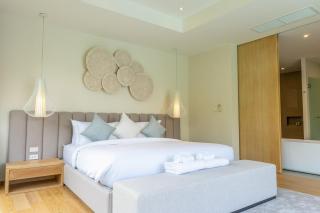 Trichada Breeze, 4-BR Newly Renovate & Spacious, 15 Min to Layan Beach - - 2