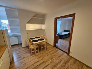 Apartament Czołgistów Centrum - Lębork - 8