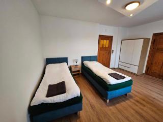 Apartament Czołgistów Centrum - Lębork - 5