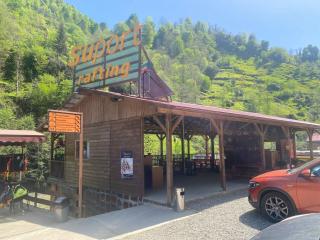 Suport Suit Bungalov - Ardeşen - 9