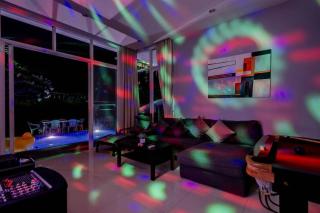 City Beach 2 Cha-am Pool Villa - Cha-am - 9