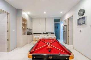City Beach 2 Cha-am Pool Villa - Cha-am - 8