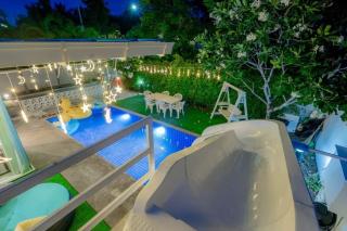 City Beach 2 Cha-am Pool Villa - Cha-am - 4