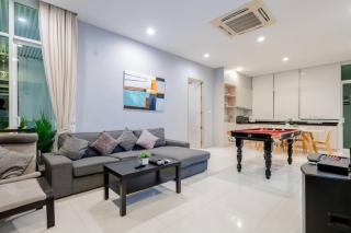 City Beach 2 Cha-am Pool Villa - Cha-am - 3