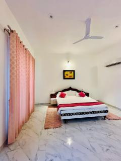Golden Oriole House - Jairāmpura - 3
