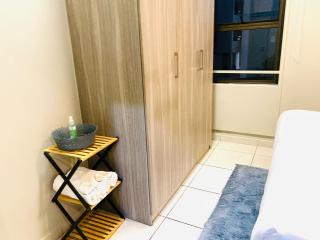 Ojay Apartments in Rosebank - Joanesburgo - 6