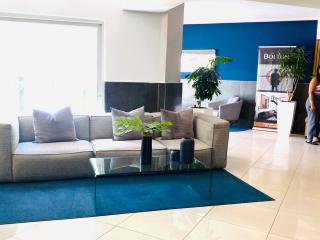Ojay Apartments in Rosebank - Joanesburgo - 1
