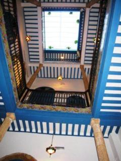Riad Le Cheval Blanc - 0