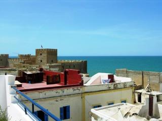 Riad Le Cheval Blanc - Safi - 5