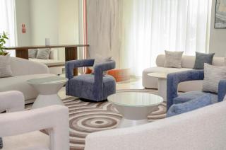 Jannah Executive Hotel Apartments - Abu Dhabi - 1