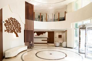 Jannah Executive Hotel Apartments - Abu Dhabi - 2