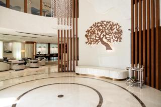 Jannah Executive Hotel Apartments - Abu Dhabi - 0