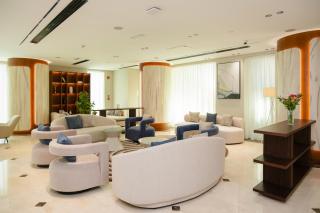 Jannah Executive Hotel Apartments - Abu Dhabi - 9