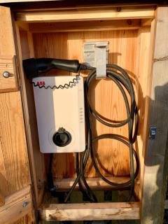 Reetdachkate Müllerhaus von 1860 - 5