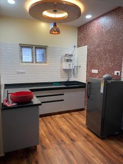 service apartment - Bangalore - 6