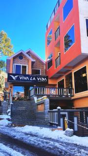 Hotel Viva La Vida - Dalhousie - 7