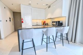 1 Bedroom in District One Meydan - Dubai - 2