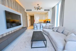 1 Bedroom in District One Meydan - Dubai - 6