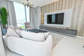1 Bedroom in District One Meydan - Dubai - 9