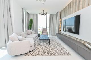1 Bedroom in District One Meydan - Dubai - 0