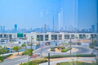 1 Bedroom in District One Meydan - 4