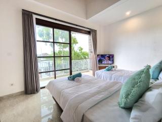 Pandawa Cove Villa by ABM - Badung - 7