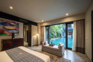 Villa De Suma - Fully staffed luxury villa, walk to the beach! - Seminyak - 3