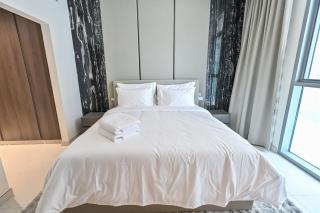 Unique 1 Bedroom in District One Meydan - Dubai - 6