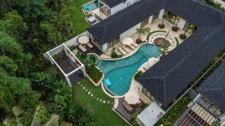 Villa Cattleya by BaliSuperHost - Ubud - 2