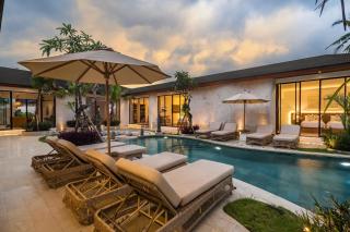 Villa Cattleya by BaliSuperHost - Ubud - 9